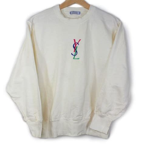 ysl jumpers